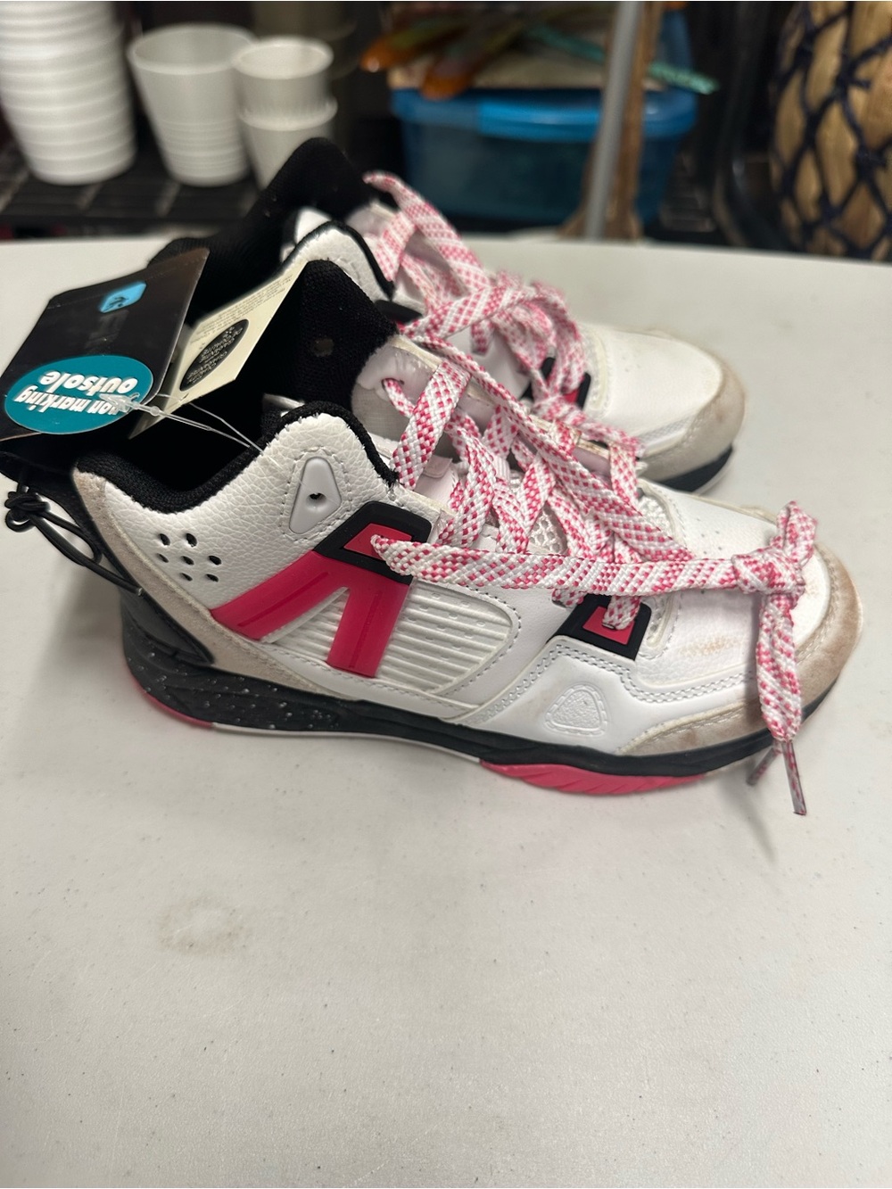 Girls Running Shoes